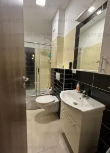 Apartament 3 camere, decomandat - zona Ghimbav - foto 8