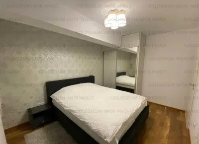 Apartament 3 camere, decomandat - zona Tractorul - foto 3