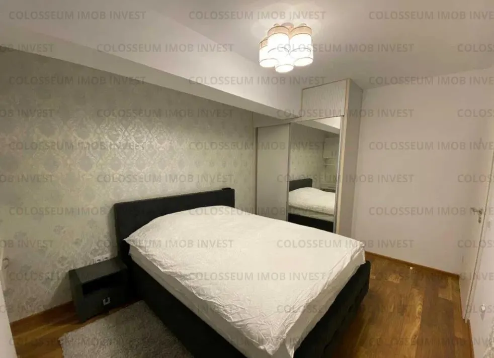 Apartament 3 camere, decomandat - zona Tractorul - foto 3