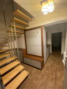 Apartament 3 camere, decomandat - zona Tractorul - foto 5