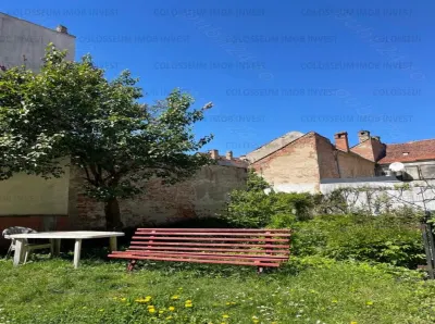 Camera de camin cu baie si bucatarie - zona CentruI Istoric - foto 7