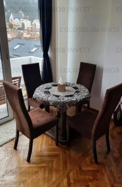 Apartament 2 camere, tip studio - zona Brasovul Vechi - foto 1