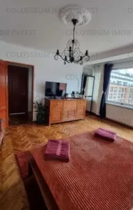 Apartament 2 camere, tip studio - zona Brasovul Vechi - foto 3