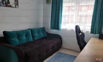 Apartament 2 camere, decomandat - Sanpetru - Sanpetru