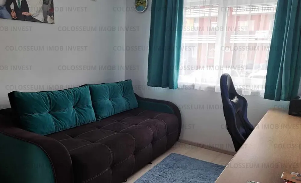 Apartament 2 camere, decomandat - Sanpetru - foto 1