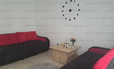 Apartament 2 camere, decomandat - Sanpetru - foto 2
