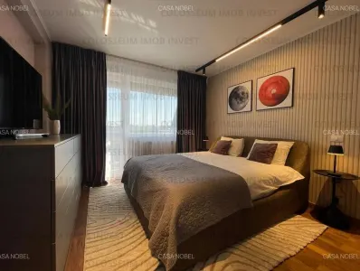 Apartament 2 camere, decomandat - zona Tractorul - foto 3