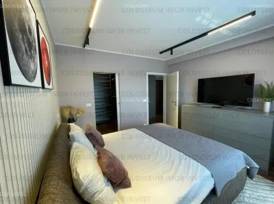 Apartament 2 camere, decomandat - zona Tractorul - foto 4