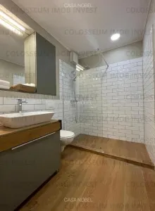 Apartament 2 camere, decomandat - zona Tractorul - foto 7