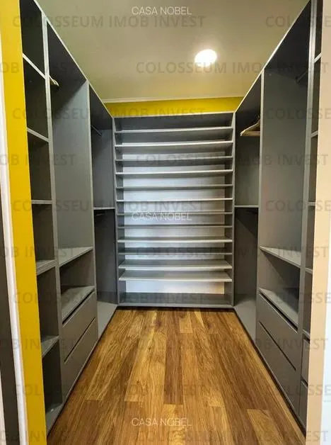 Apartament 2 camere, decomandat - zona Tractorul - foto 8