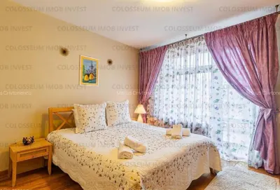 Apartament 3 camere decomandat - zona Schei - Brasov