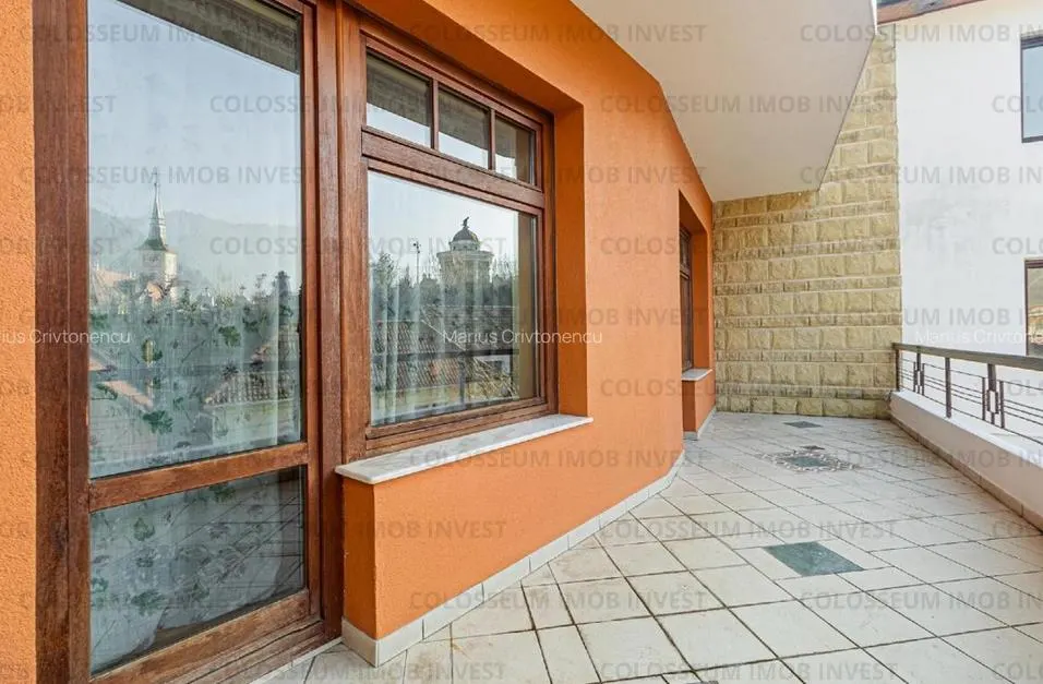 Apartament 3 camere decomandat - zona Schei - foto 11