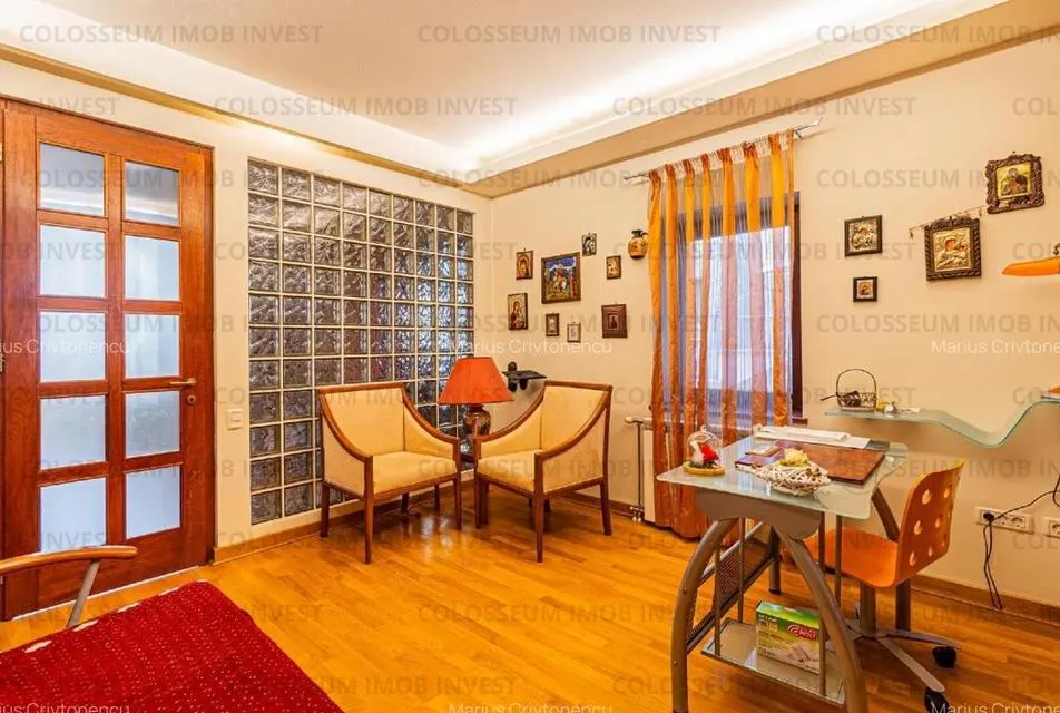 Apartament 3 camere decomandat - zona Schei - foto 4