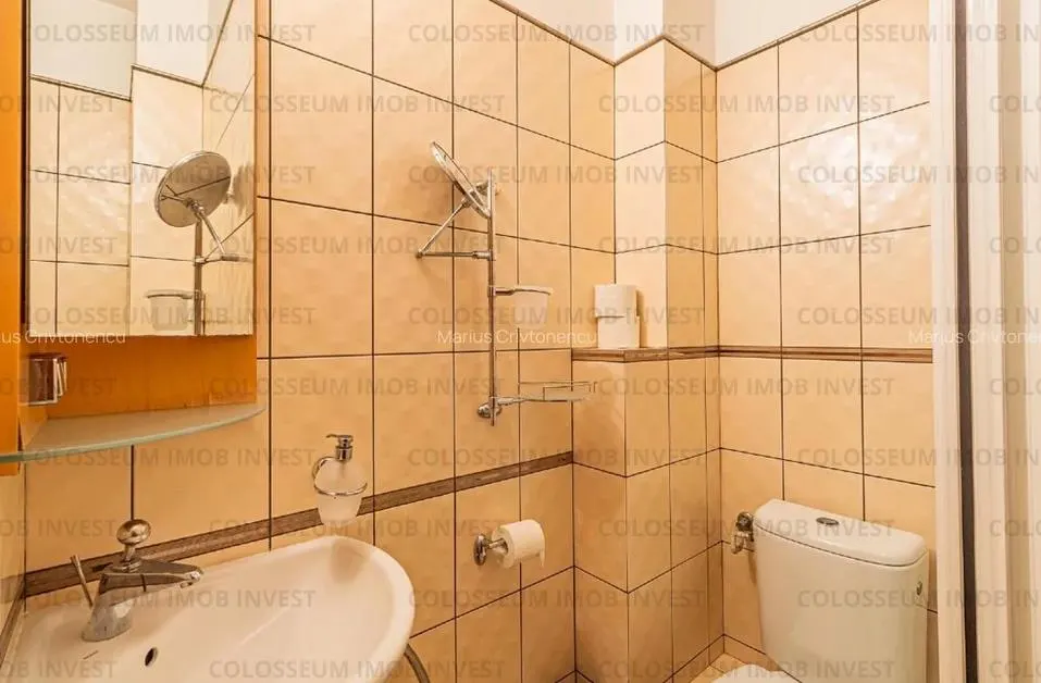 Apartament 3 camere decomandat - zona Schei - foto 8