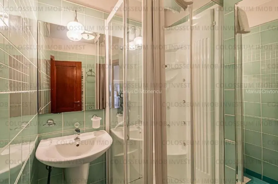 Apartament 3 camere decomandat - zona Schei - foto 9