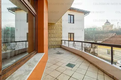Apartament 3 camere decomandat - zona Schei - foto 10