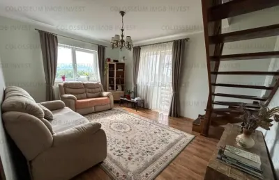Apartament 4 camere, decomandat - zona Sanpetru - Sanpetru