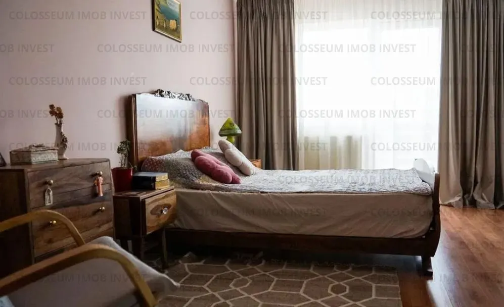 Apartament 4 camere, decomandat - zona Sanpetru - foto 4