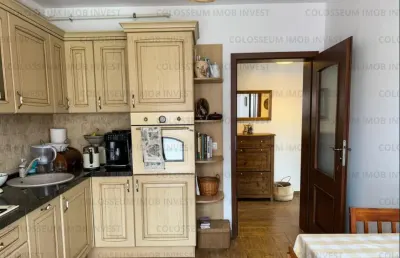 Apartament 4 camere, decomandat - zona Sanpetru - foto 5
