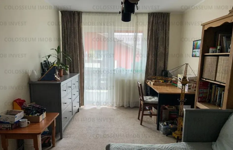 Apartament 4 camere, decomandat - zona Sanpetru - foto 8