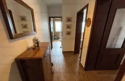 Apartament 4 camere, decomandat - zona Sanpetru - foto 9