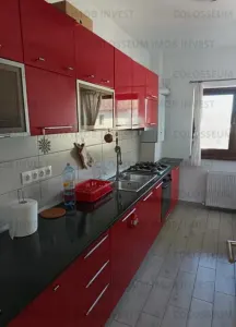 Garsoniera decomandat - zona Sanpetru - Brasov