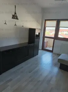 Garsoniera decomandat - zona Sanpetru - foto 3