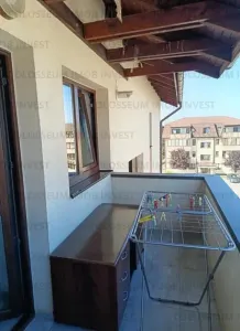 Garsoniera decomandat - zona Sanpetru - foto 7
