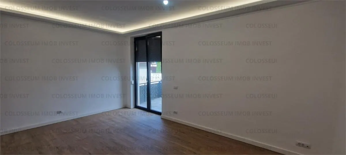 Apartament 2 camere, decomandat - zona Bunloc - foto 2