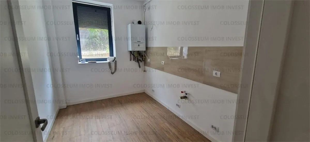 Apartament 2 camere, decomandat - zona Bunloc - foto 4