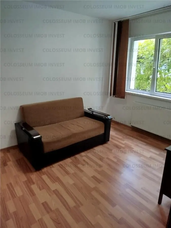 Apartament 2 camere,semidecomandat - zona Astra - foto 1