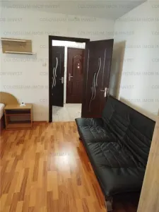 Apartament 2 camere,semidecomandat - zona Astra - foto 2