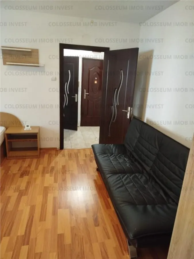 Apartament 2 camere,semidecomandat - zona Astra - foto 2