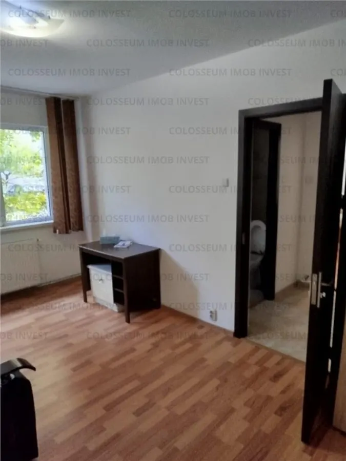 Apartament 2 camere,semidecomandat - zona Astra - foto 3