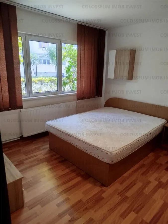 Apartament 2 camere,semidecomandat - zona Astra - foto 6