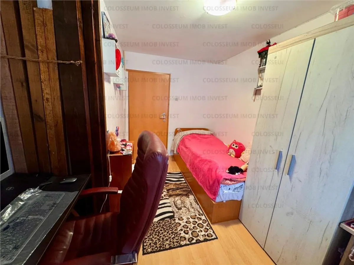 Apartament 3 camere, decomandat - Sanpetru, complex Roca Village - foto 3