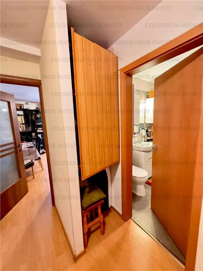 Apartament 3 camere, decomandat - Sanpetru, complex Roca Village - foto 6