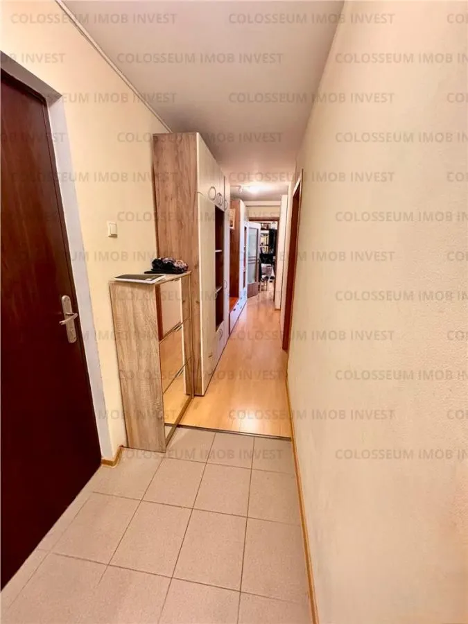 Apartament 3 camere, decomandat - Sanpetru, complex Roca Village - foto 7