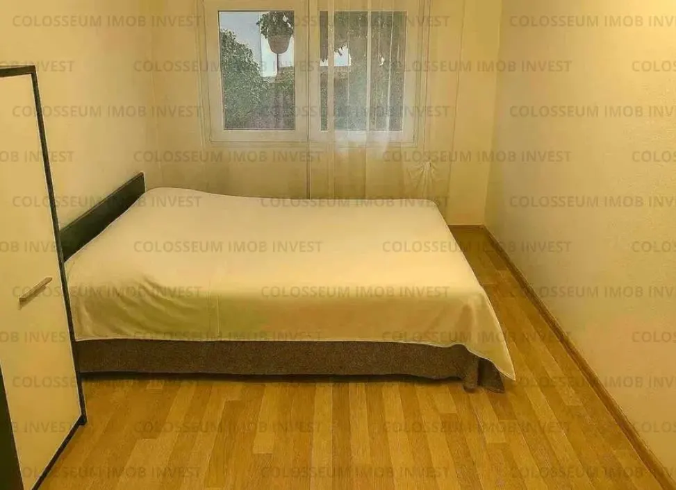 Apartament 5 camere, decomandat - zona Tractorul - foto 4