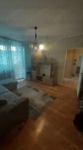 Apartament 2 camere, semidecomandat - zona Astra - foto 1