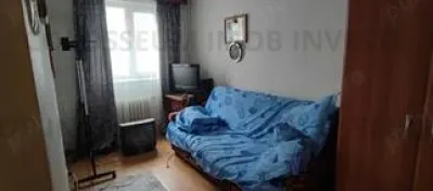 Apartament 3 camere, decomandat - zona Noua - foto 3