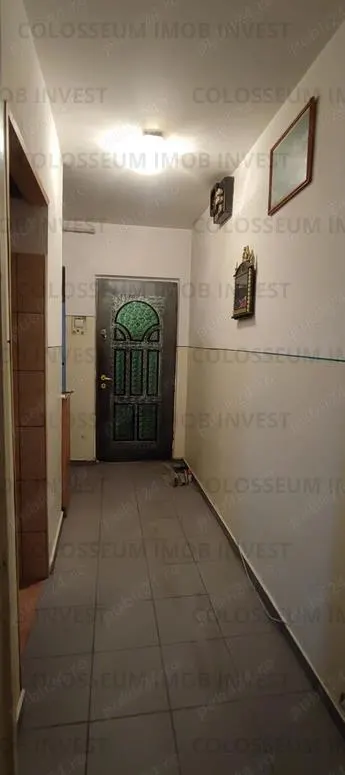 Apartament 3 camere, decomandat - zona Noua - foto 5