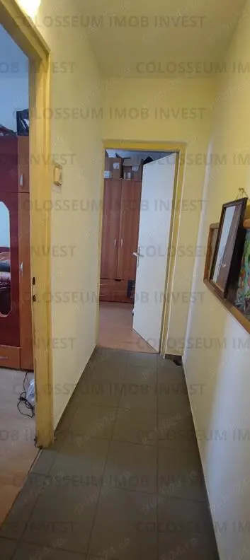 Apartament 3 camere, decomandat - zona Noua - foto 6
