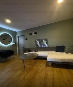 Apartament 3 camere, decomandat - zona Triaj - foto 2