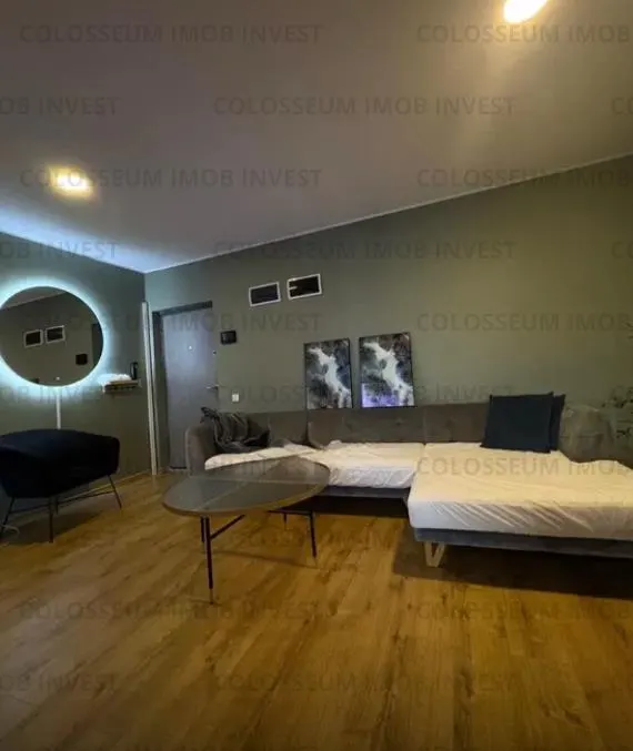 Apartament 3 camere, decomandat - zona Triaj - foto 2