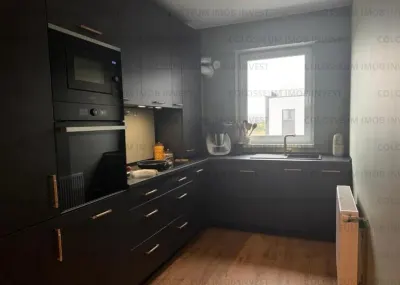 Apartament 3 camere, decomandat - zona Triaj - foto 3