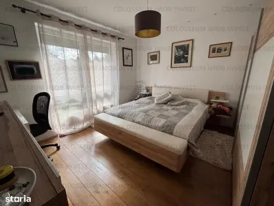 Apartament 3 camere, decomandat - zona Tractorul - foto 5