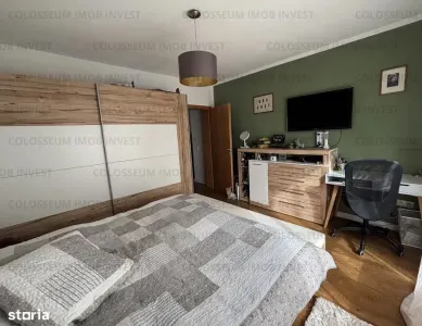Apartament 3 camere, decomandat - zona Tractorul - foto 7