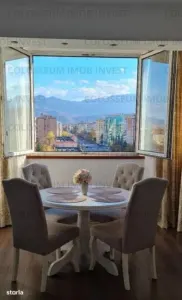 Apartament 2 camere, decomandat - zona Central - foto 2