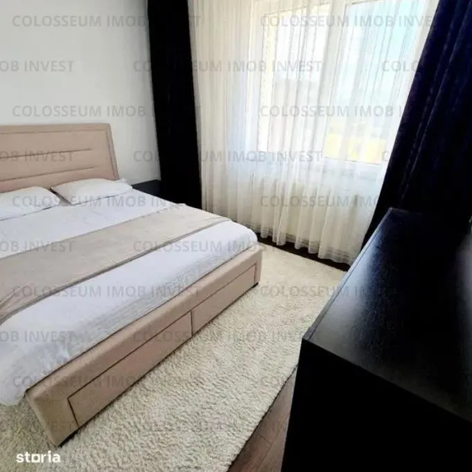 Apartament 2 camere, decomandat - zona Central - foto 3